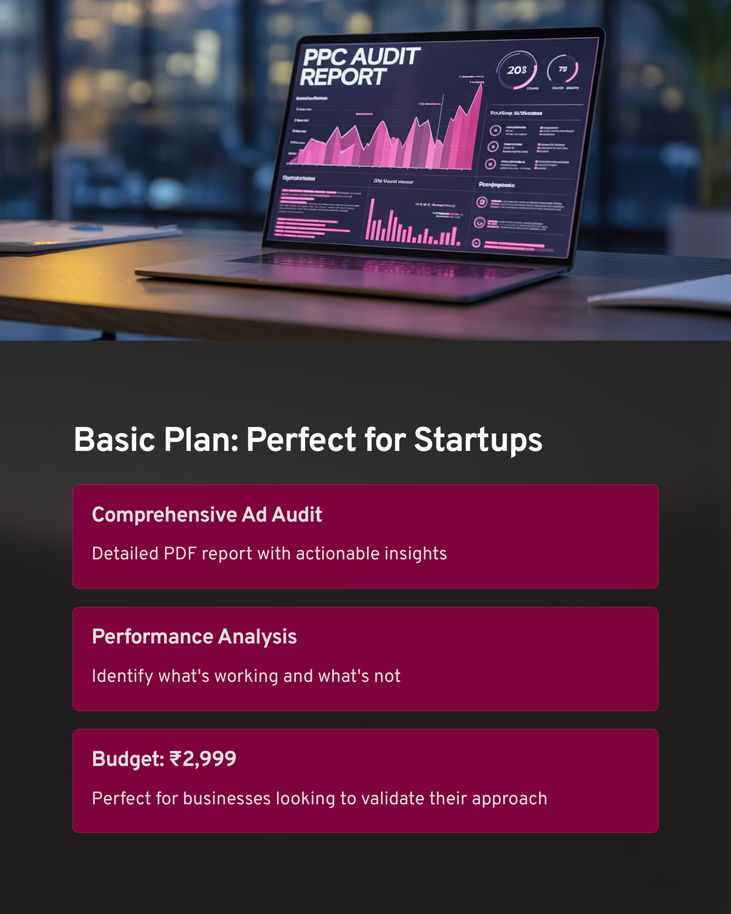 Vendora PPC Fix – Advertising Audit & Strategy Plan