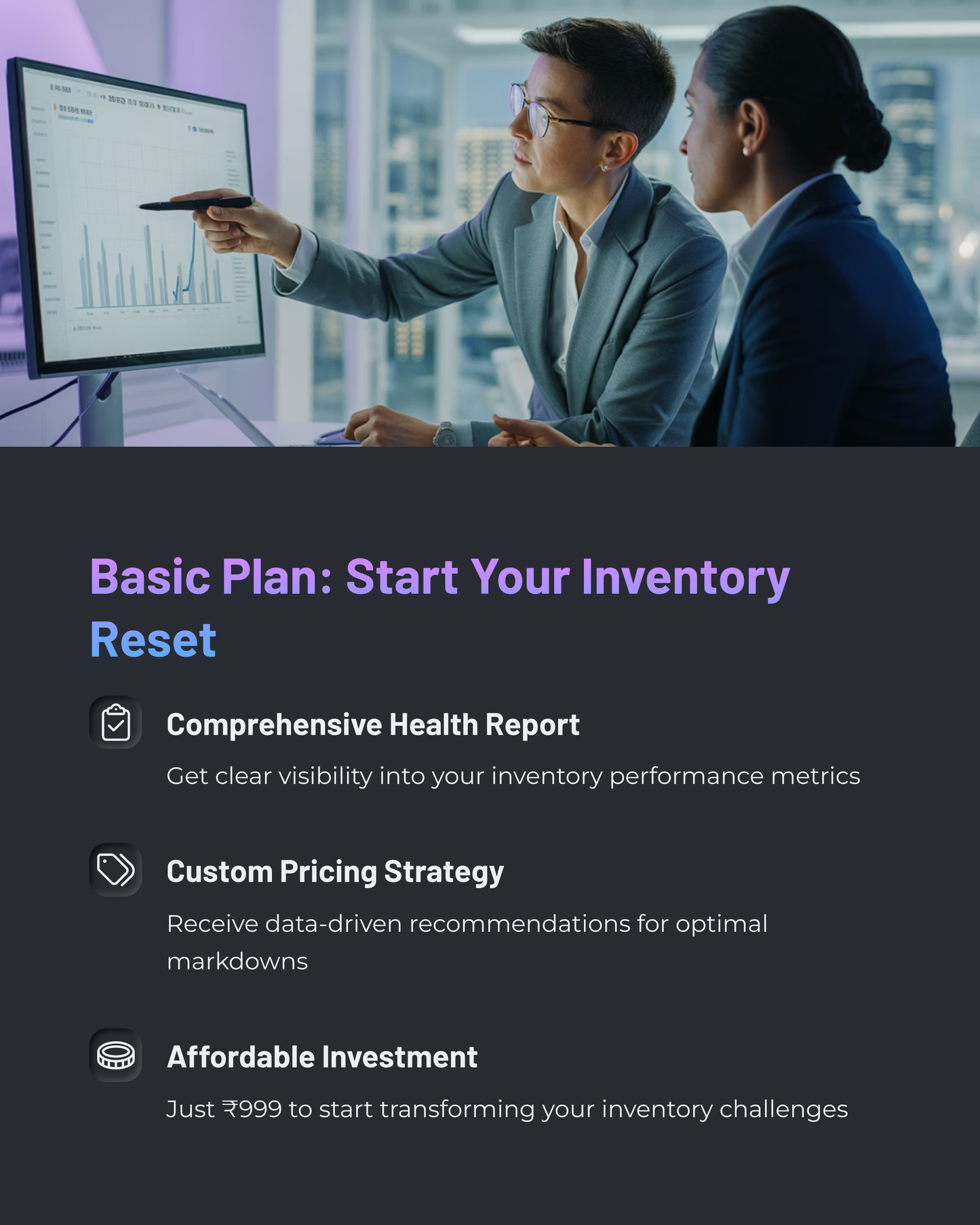 Vendora Dead Stock Detox – Inventory Clearance Plan