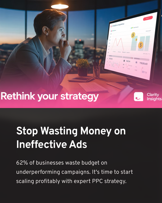 Vendora PPC Fix – Advertising Audit & Strategy Plan