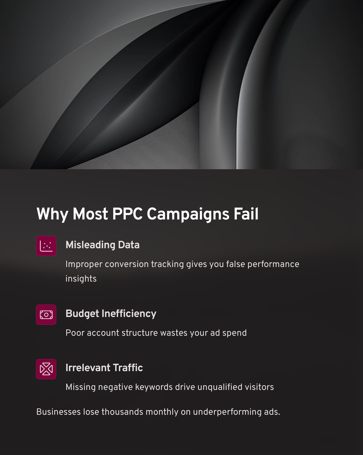 Vendora PPC Fix – Advertising Audit & Strategy Plan