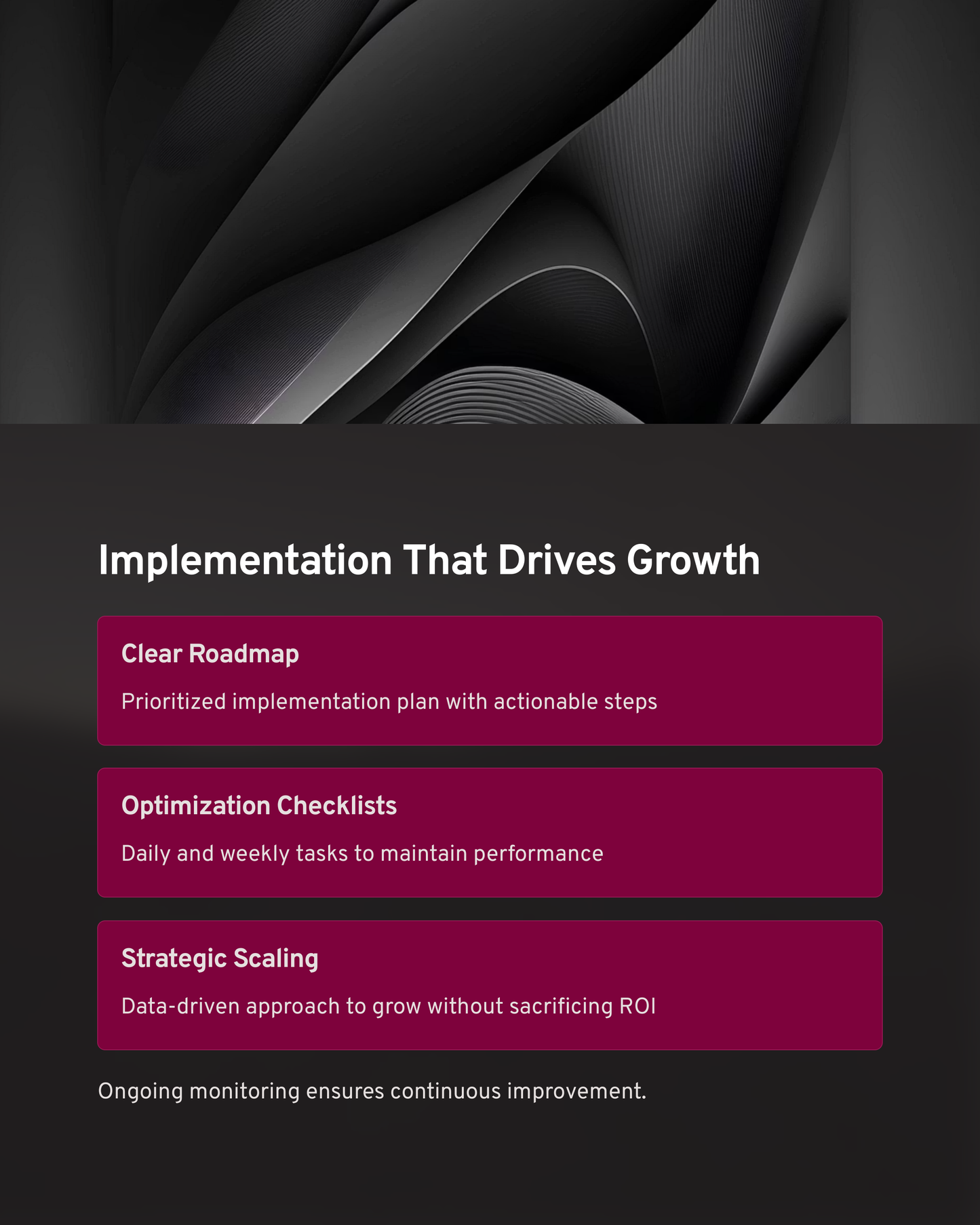 Vendora PPC Fix – Advertising Audit & Strategy Plan