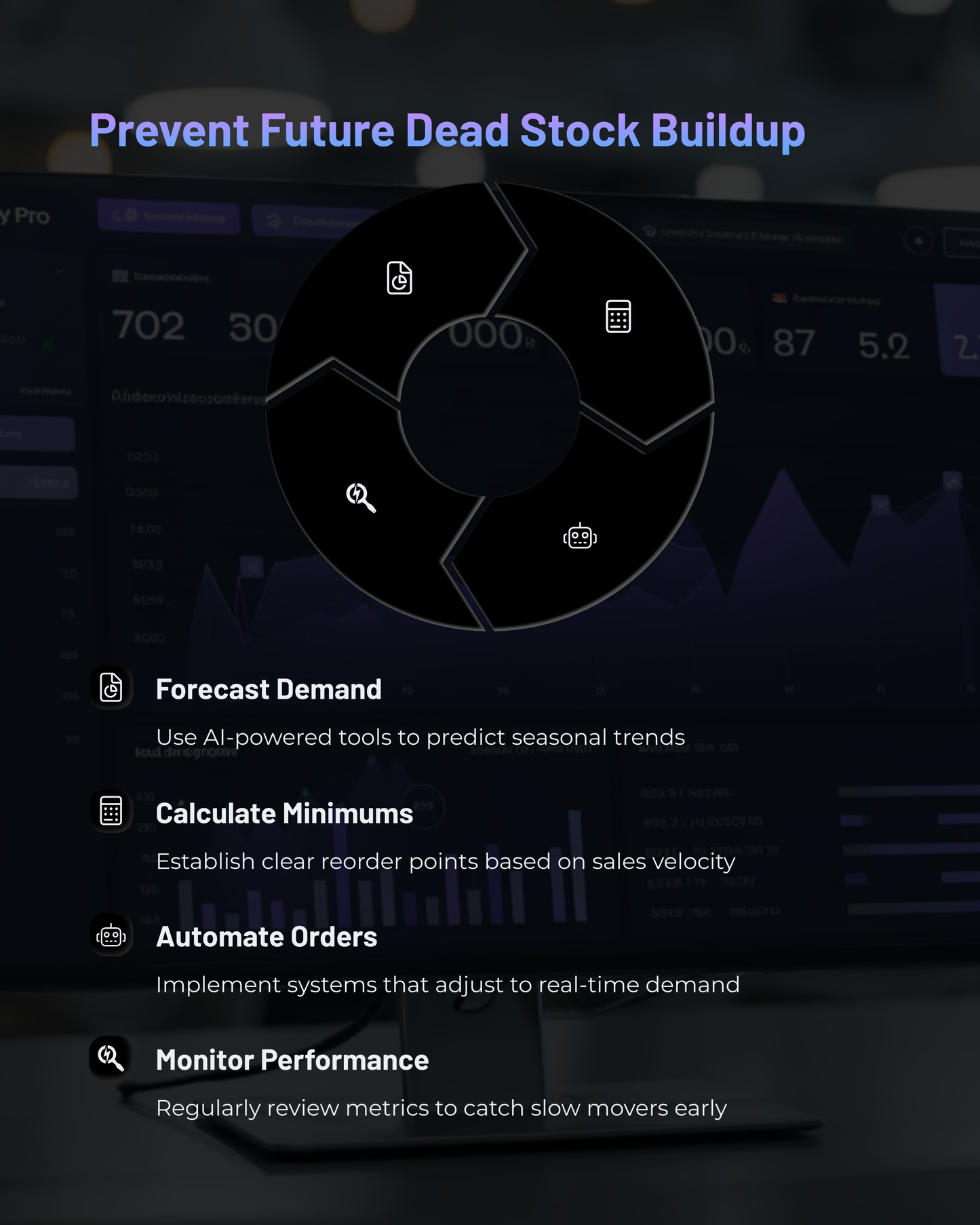 Vendora Dead Stock Detox – Inventory Clearance Plan