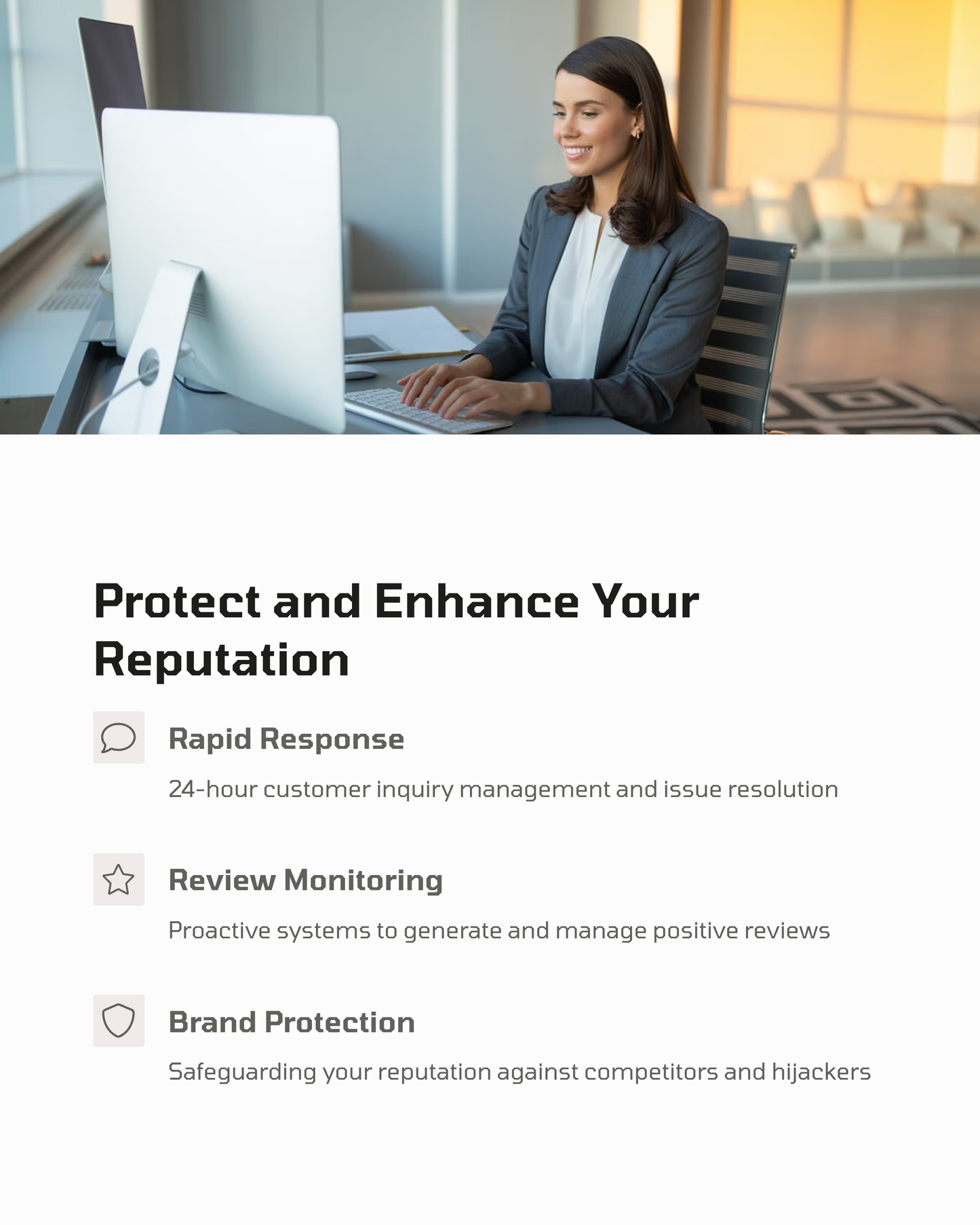 Vendora Seller Partner – Monthly Account Management