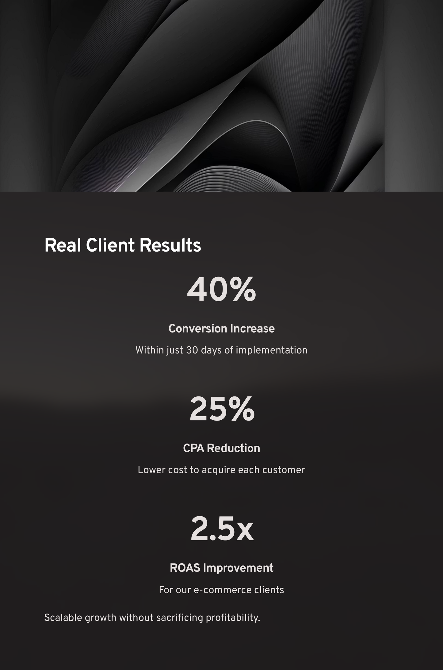 Vendora PPC Fix – Advertising Audit & Strategy Plan