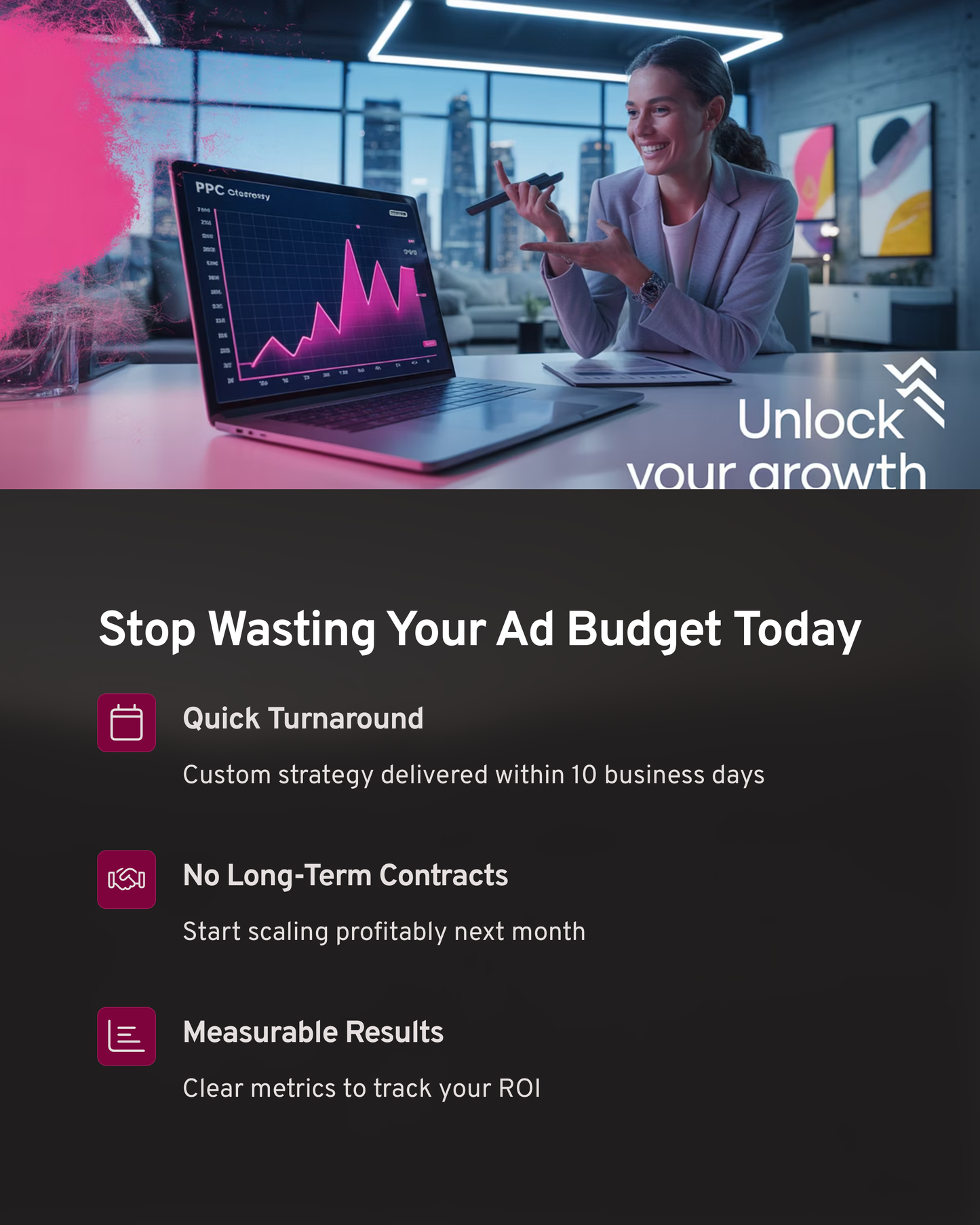 Vendora PPC Fix – Advertising Audit & Strategy Plan